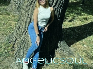 Angelicsoul