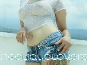 Angeliquelovers