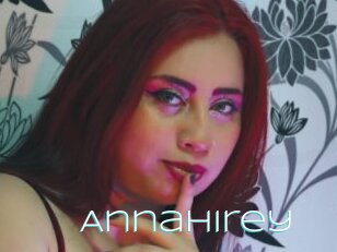 Annahirey