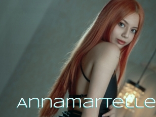 Annamartelle