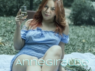 Annegiraldo