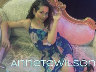 Annetewilson