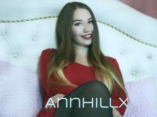 Annhillx