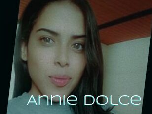 Annie_dolce