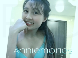 Anniemories