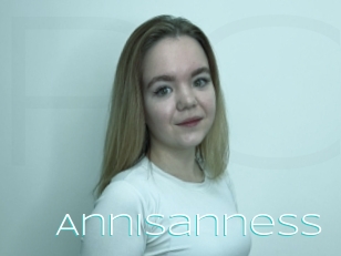 Annisanness
