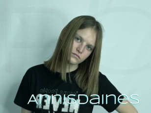 Annisdaines