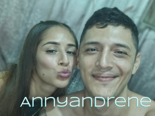 annyandrene Porno 3x