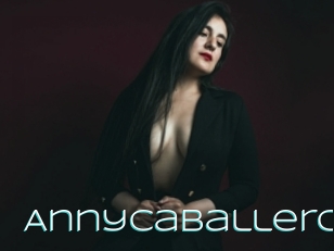 Annycaballero