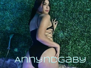 Annyndgaby