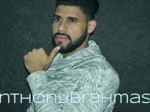 Anthonybrahmas
