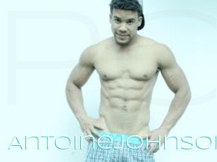 Antoinejohnson