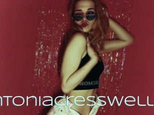 Antoniacresswell