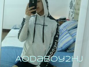 Aodaboy2hj