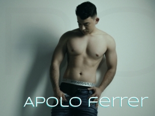 Apolo_ferrer
