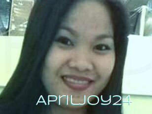 Apriljoy24
