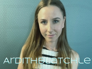 Ardithblatchley