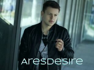 Aresdesire