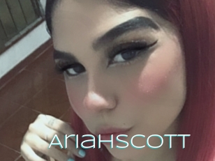 Ariahscott