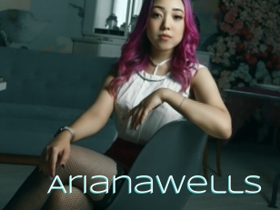 arianawells Porno 3x
