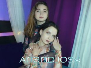 Ariandjosy