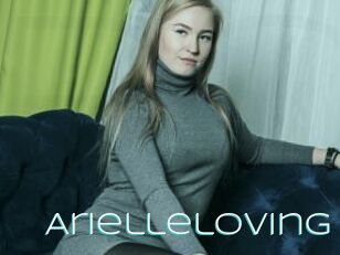 Arielleloving