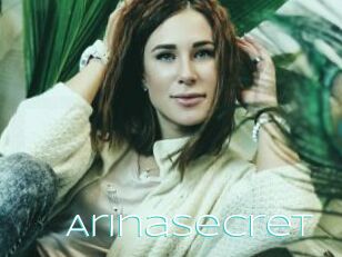 Arinasecret