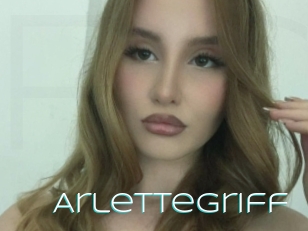 Arlettegriff