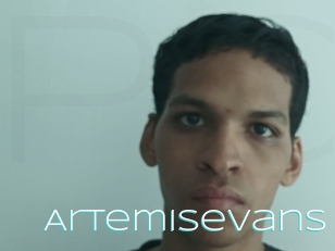 Artemisevans