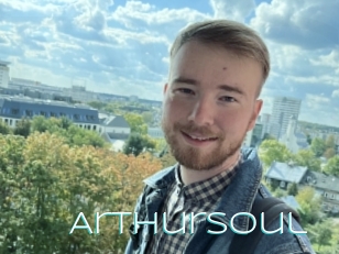 Arthursoul