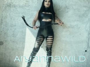 aryannawild Porno 3x
