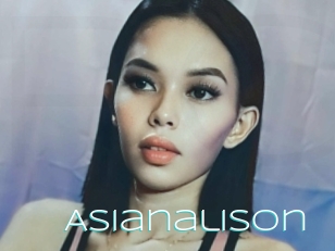 Asianalison