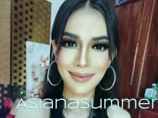 Asianasummer