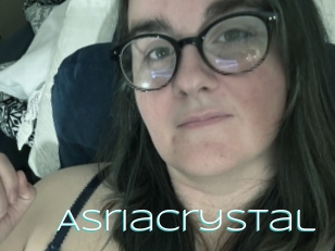 Asriacrystal