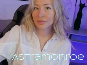 Astramonroe
