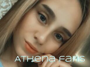 Athena_faris
