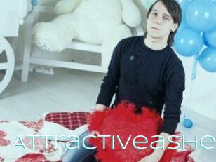 Attractiveasher