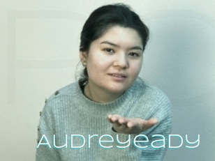 Audreyeady