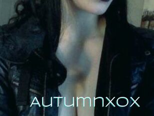 Autumnxox