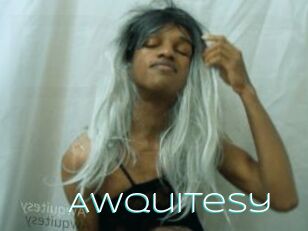 Awquitesy