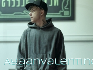 Ayaanvalentino
