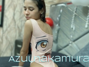 Azulnakamura