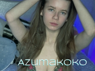 azumakoko Porno 3x