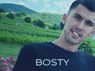 BOSTY