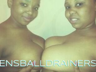 BUSTY_QUEENS_BALL_DRAINERS