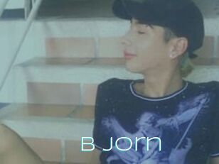 B_jorn