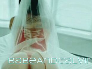 BabeAndCalvin