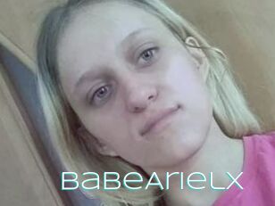 BabeArielX