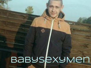 BabySexyMen