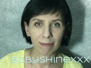 BabyShineXXX